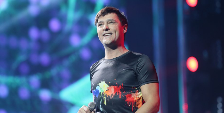 Юрій Шатунов помер смерть загибель концерти причини Разін ласковий май