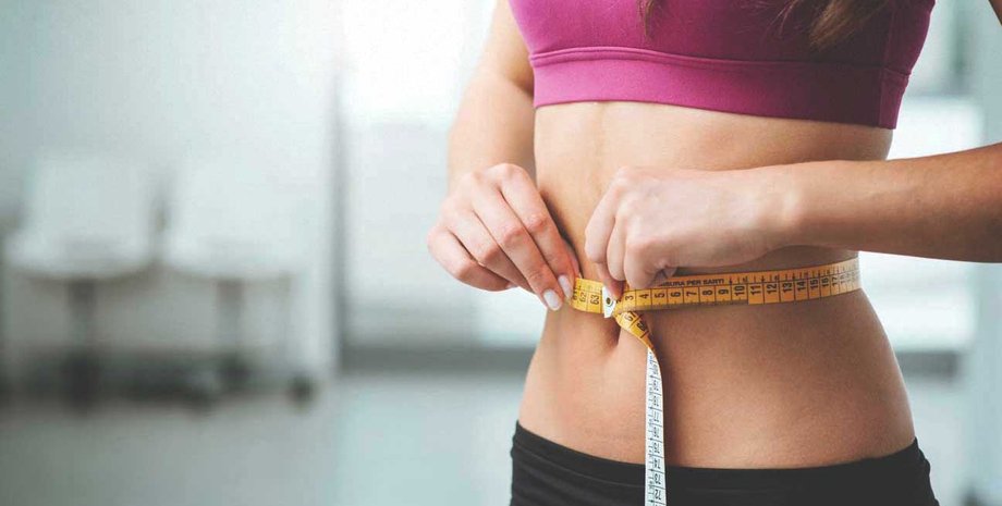 девушка, метр, талия, фото