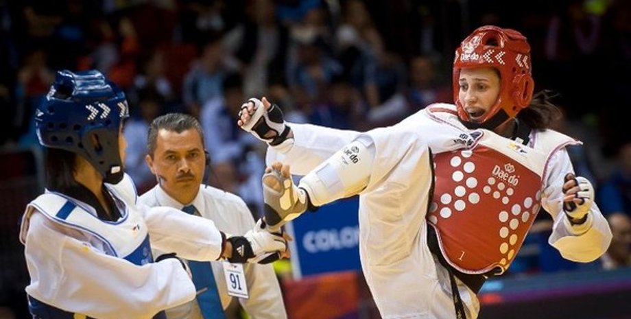 Ирина Ромолданова / Фото: ftu.com.ua