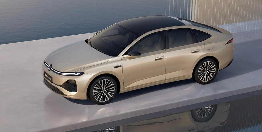 Volkswagen ID. Era 5