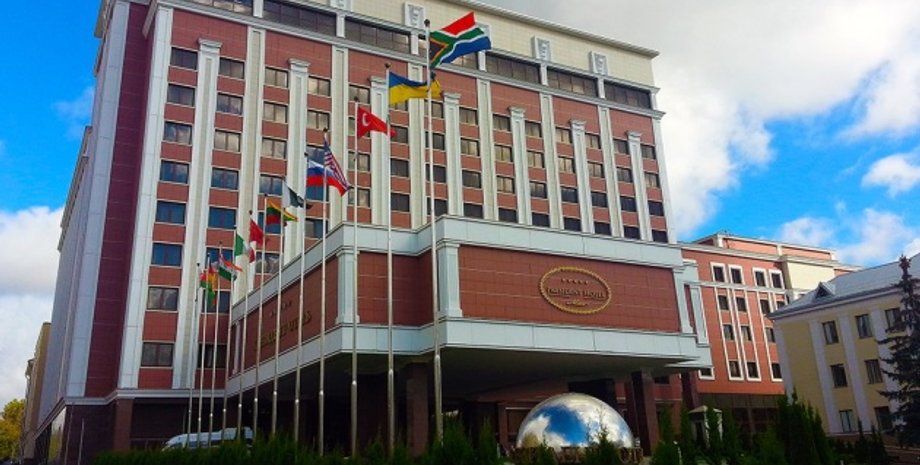 Фото: Укринформ