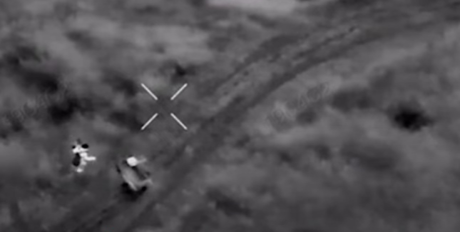 эвакуация раненого эвакуация раненого, НРК, всу, наземные дроны