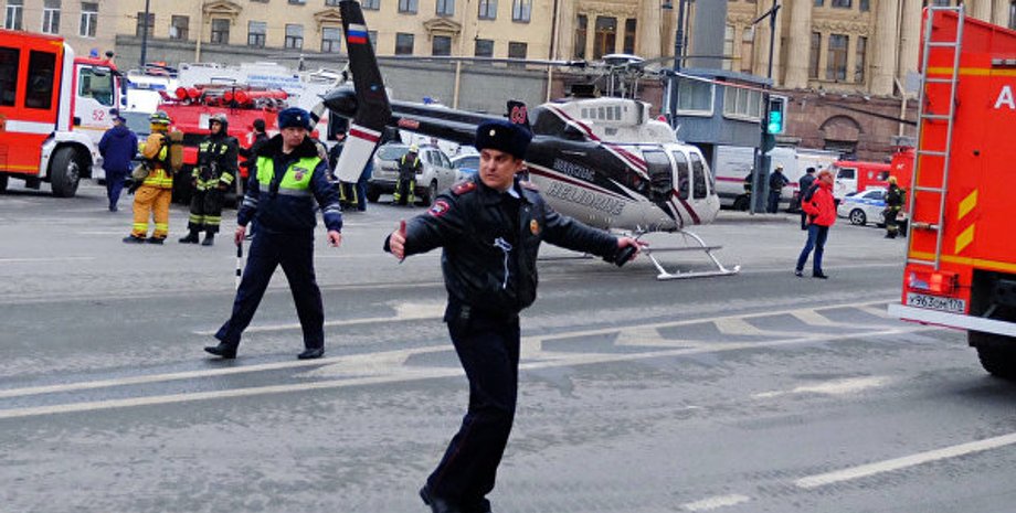 Фото: РИА Новости Украина