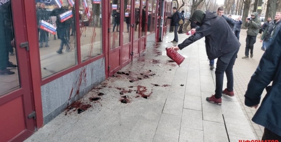 Фото: Информатор