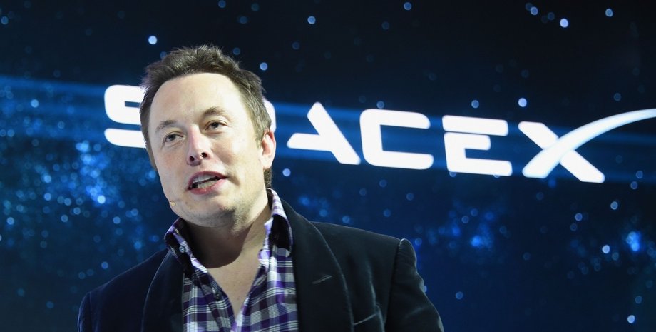 Илон Маск / Фото: washingtonpost.com