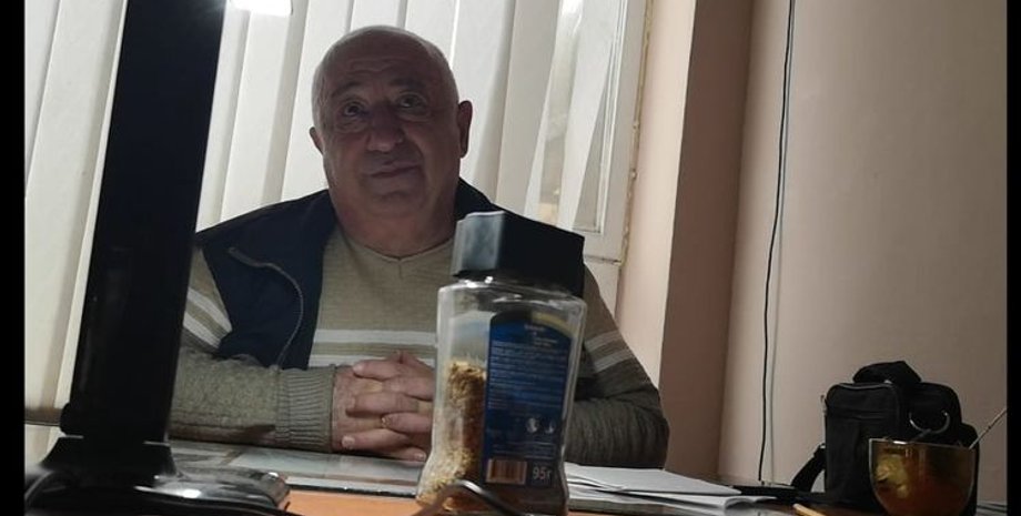 Александр Зеленский / Фото: Страна