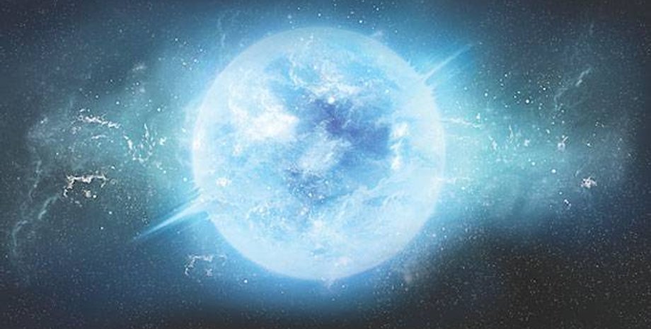 Иллюстрация: News Nation English