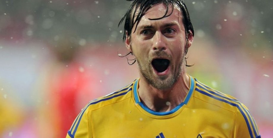 Артем Милевский / Фото: Footboom.com