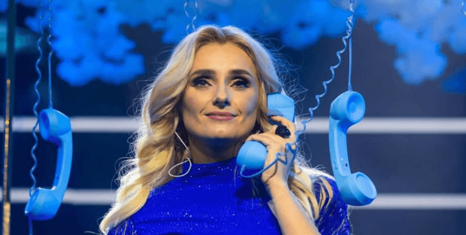 Ирина Федишин, Ирина Федишин стала жертвой мошенников, мошенники из России, ирине Федишин взломали страницы