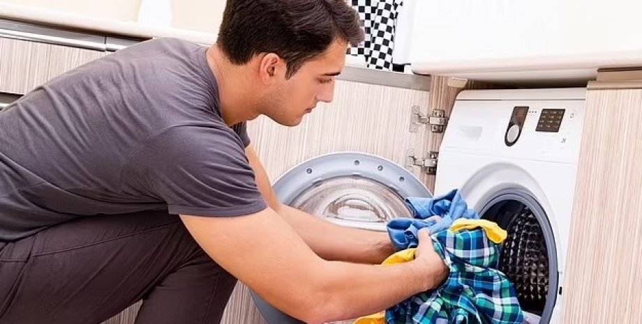прання, прання рушників