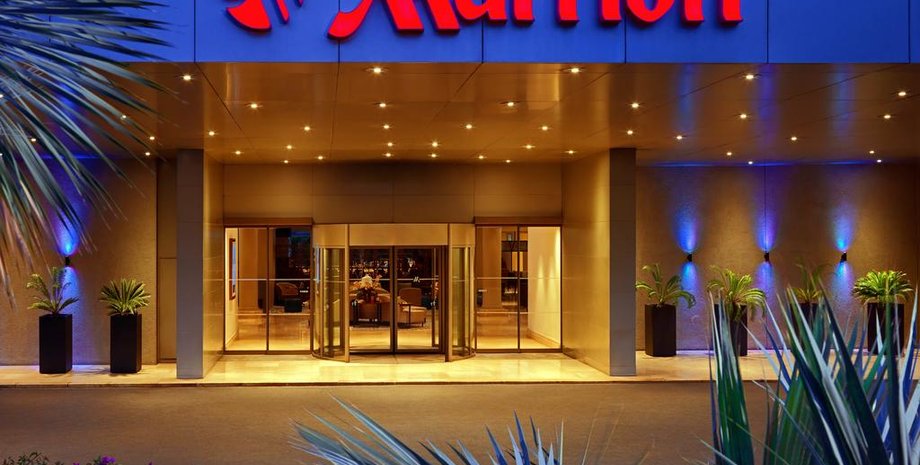 Фото с сайта Booking.com