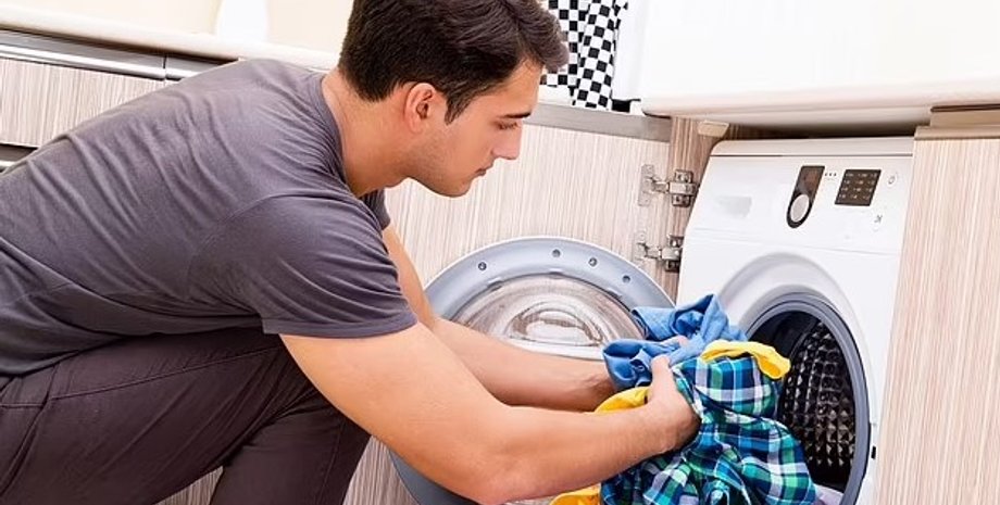 стирка, стирка полотенец