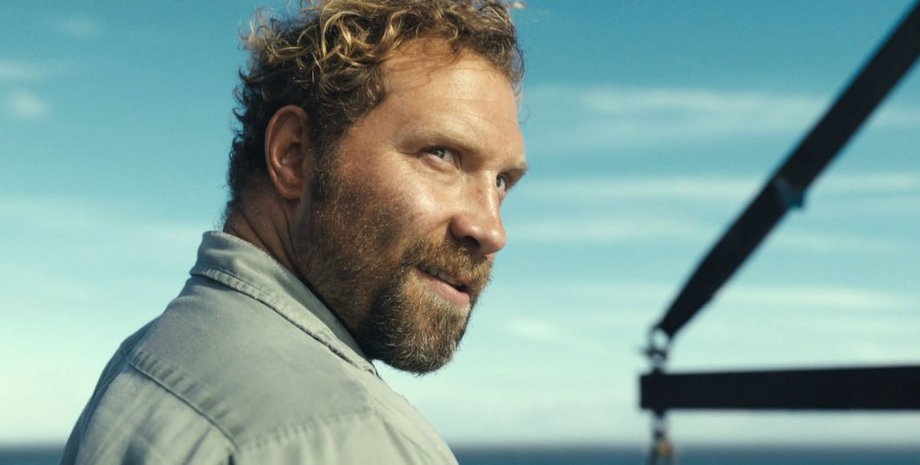 небезпечна тварина, фільм, рецензія на фільм