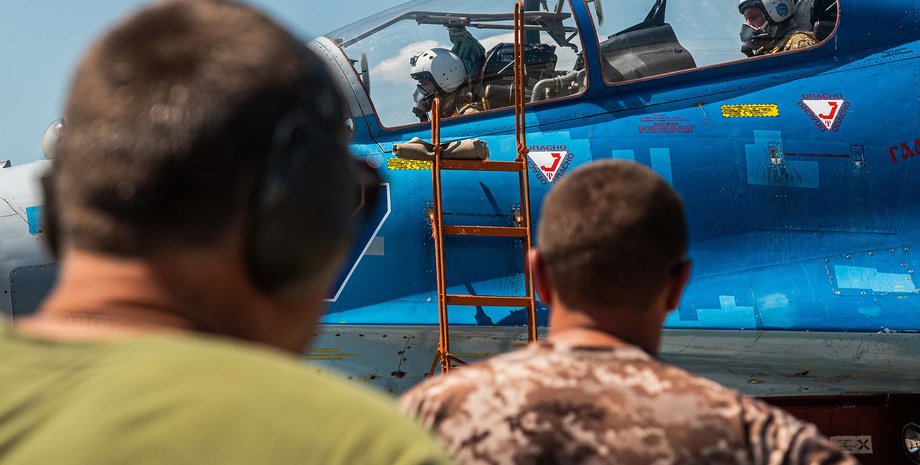 пілот, літак, авіація, F-16, вс, вадим ворошилів, льотчик, винищувач, зброя для україни