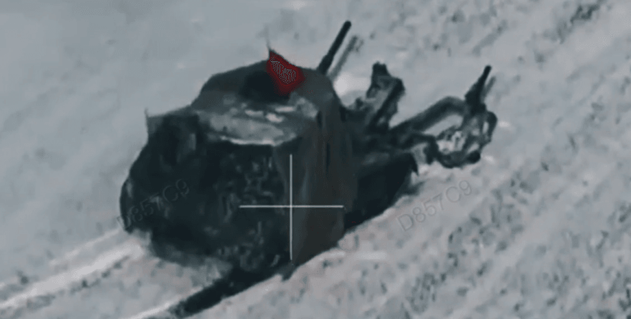 колонна техники, 155 бригада, 155 бригада рф