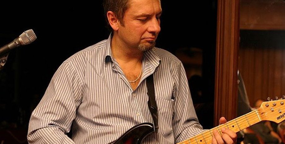 Фото: jazzclub.by