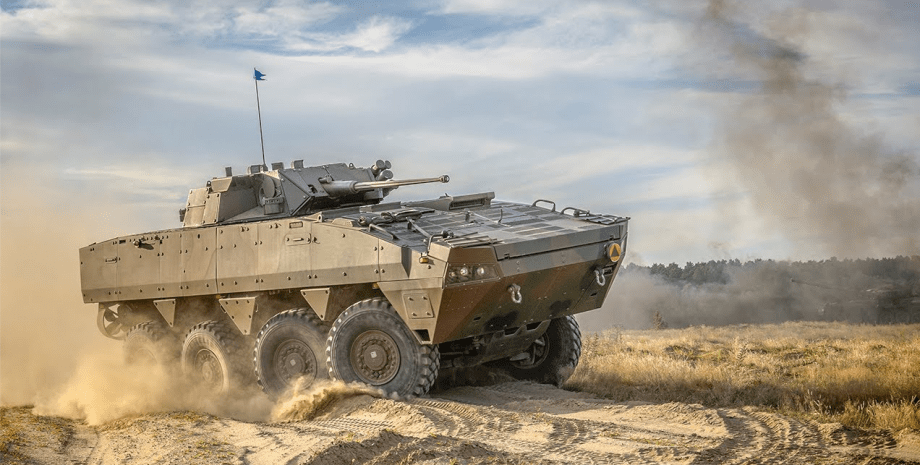 Росомак Росомак для ЗСУ