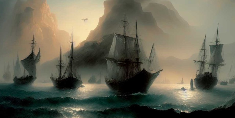 острова, наука, древние люди, история, география