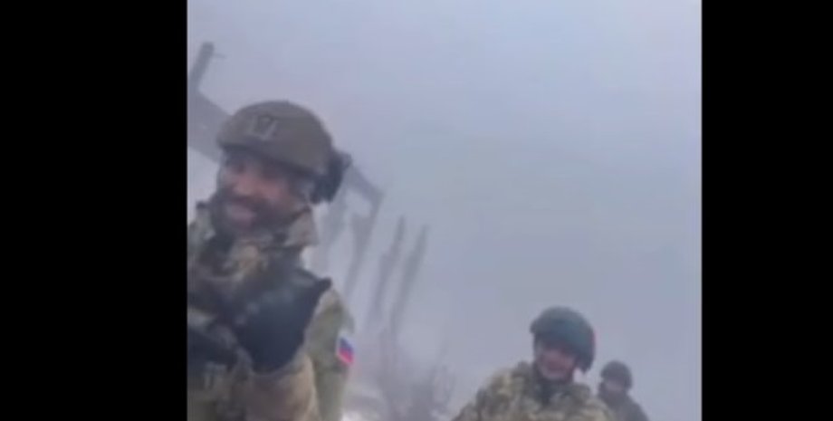 новини донеччини, війна в україні, бої за авдіївку, окупанти, ЗС РФ, мосфільм