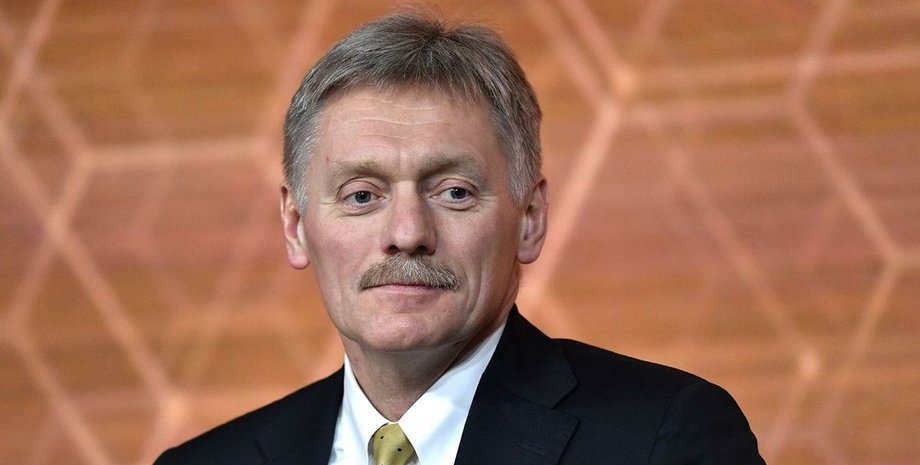 Зеленский, Путин, встреча, подготовка, Песков,