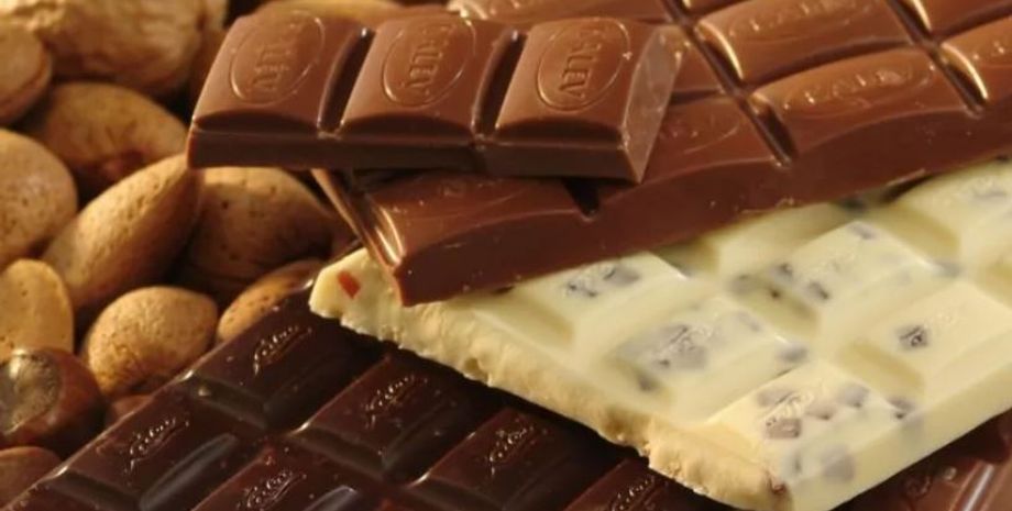 Знахідка у плитці молочного шоколаду, цікаві історії з життя, бракований товар, Велика Британія