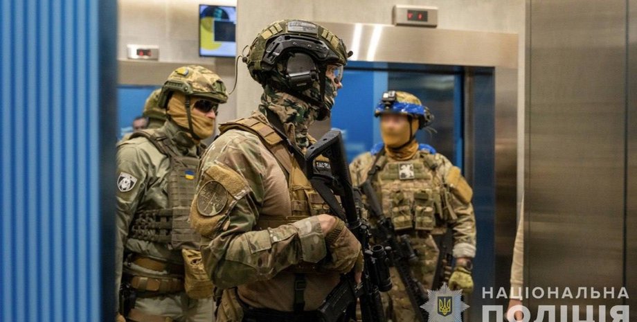 полиция, обыски, договорные матчи