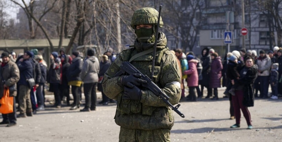 Россия паспорт РФ оккупированные территории украинцы украинцы на временно оккупированных территориях, паспорт РФ, принуждение к получению паспорта РФ, украинские этосы