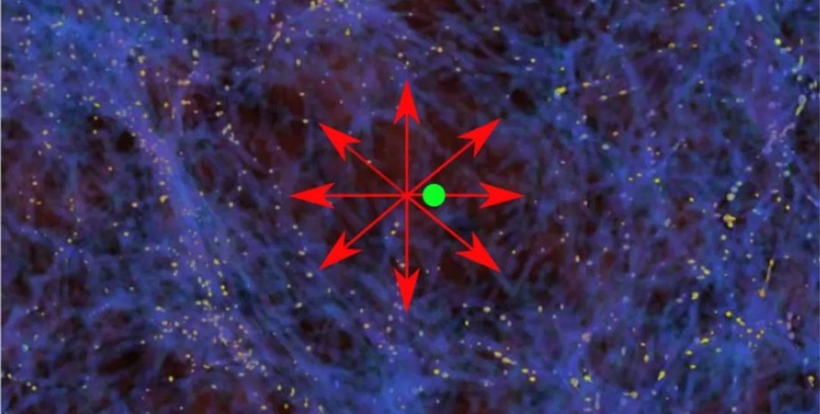 млечный путь