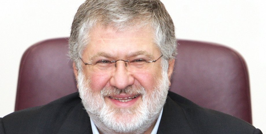 Игорь Коломойский / Фото: "ИТАР-ТАСС"