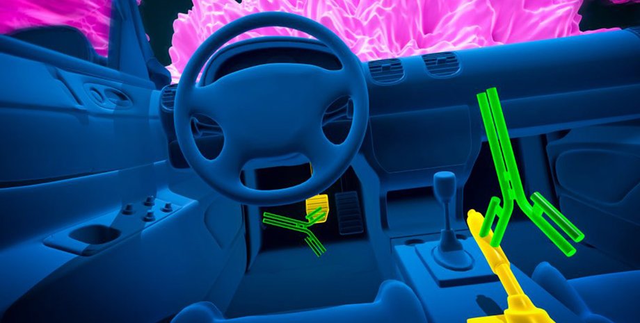 Фото: Nobel Media