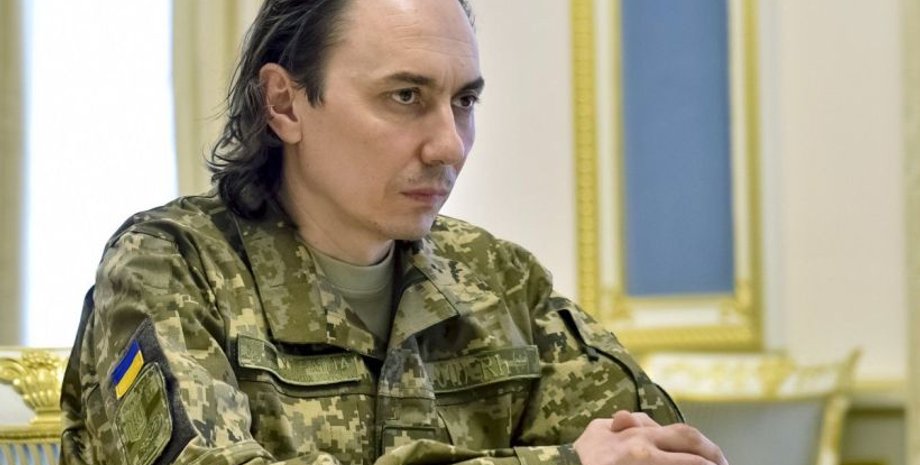 Иван Безъязыков / Фото: УНИАН