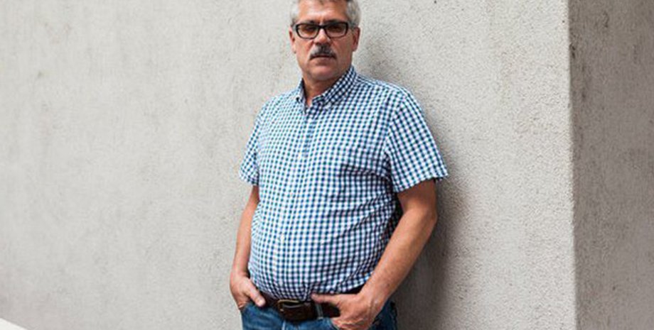 Григорий Родченков / Фото: РИА Новости