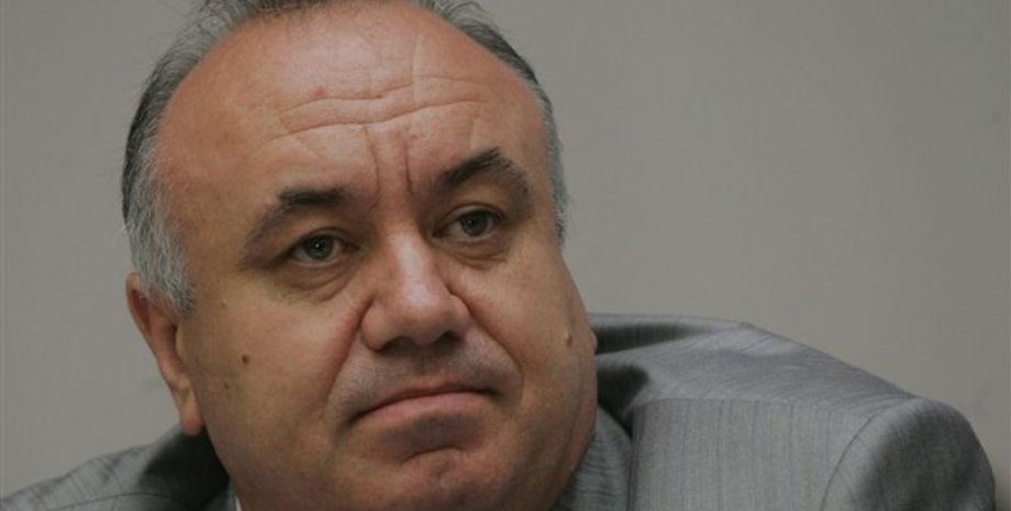 Василий Цушко / Фото: PHL