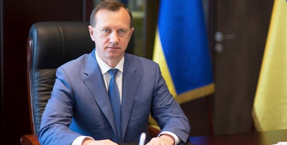 Богдан Андреев / Фото: deputat.dp.ua