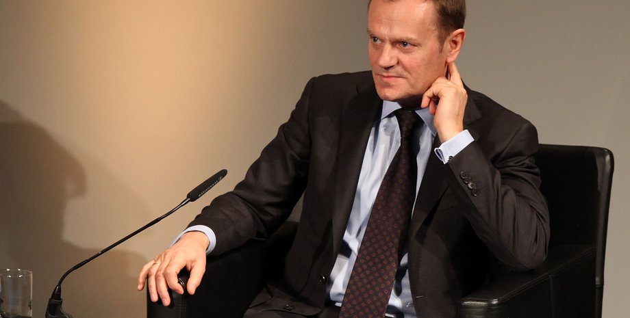 Дональд Туск / Фото: Getty Images