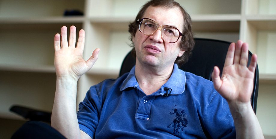 Сергей Мавроди / Фото: ridus.ru