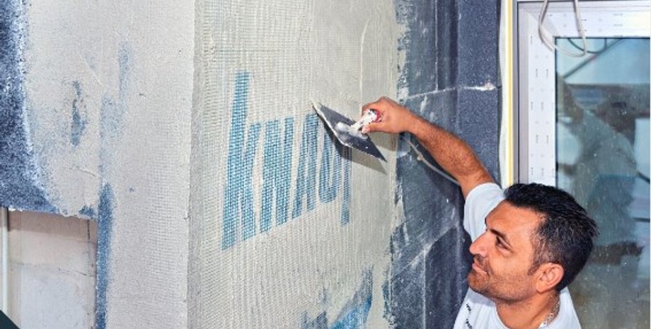 Knauf, спонсор тероризму, спонсор війни, німецька компанія будматеріалів