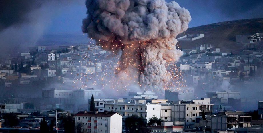 Фото: Getty Imades