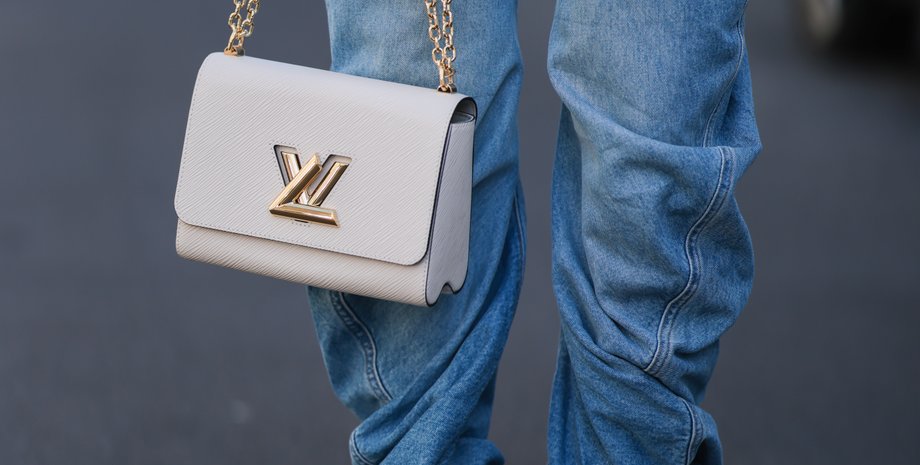 джинсы, мода