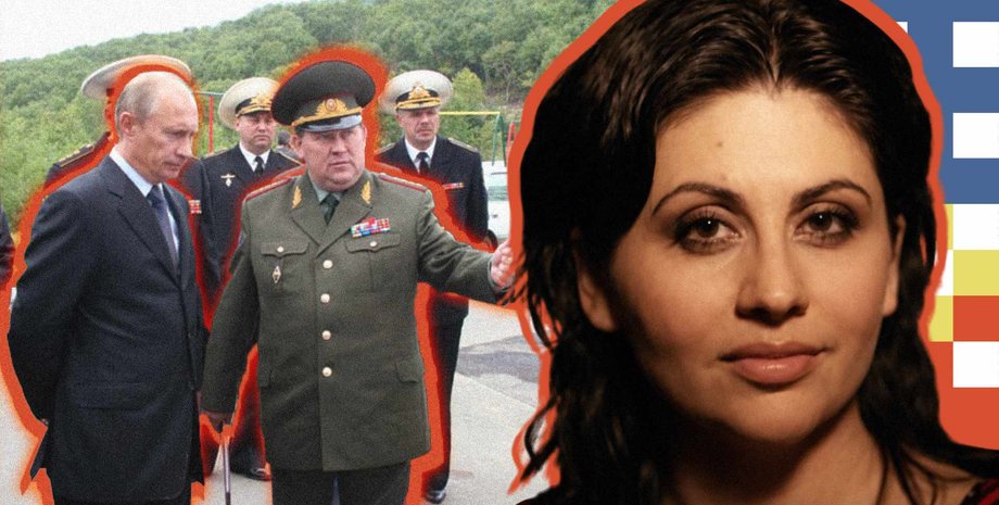 Сестра Миндича жила в Москве в элитной квартире, принадлежащей экс-чиновнику Кремля: расследование Сестра Тимура Миндича