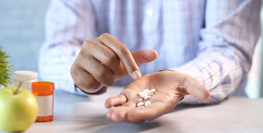 антибіотики, супербактерії