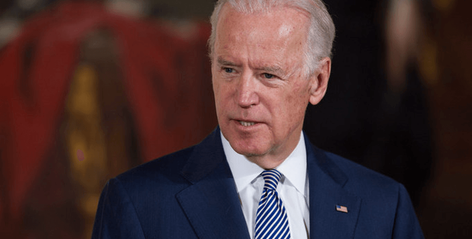 Байден, Конгресс, помощь, США