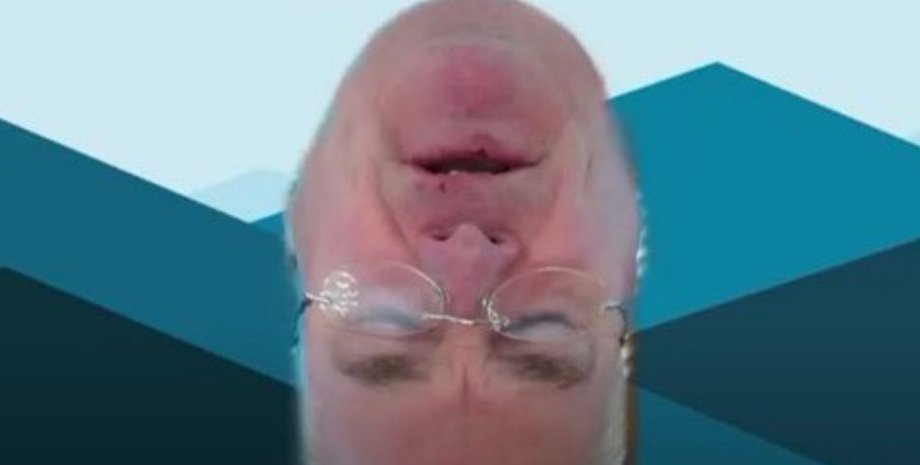 Конгресс США, Том Эммер, выступление, онлайн, курьез, конфуз, видео,