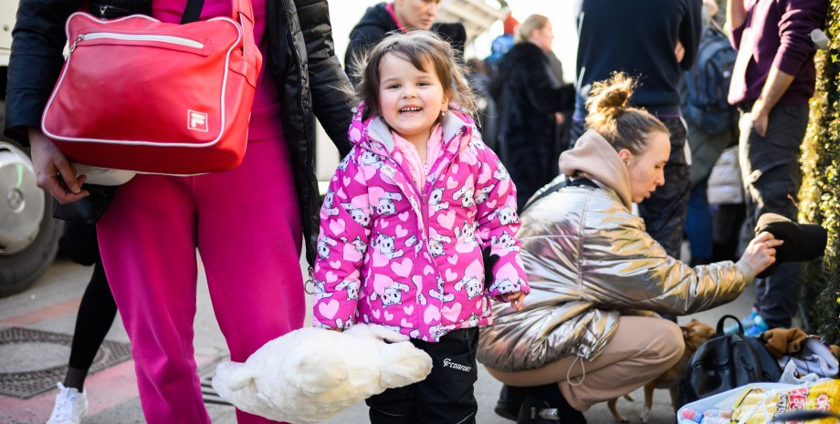 беженцы беженцы