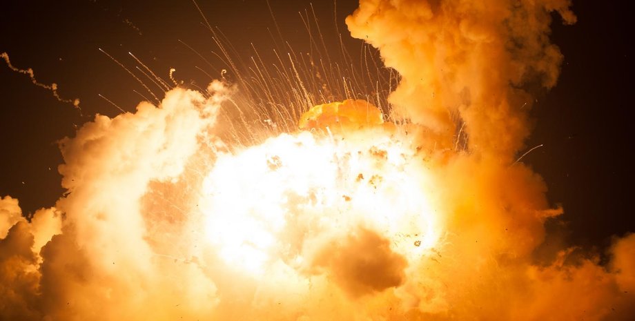 Share: On the night of November 11, the Russian army massively attacked Odesa wi...