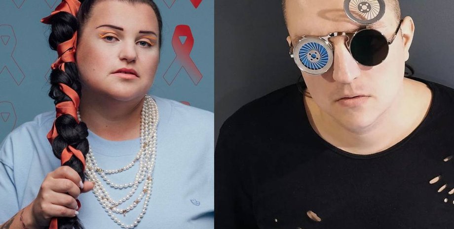 Alyona alyona с новым бойфрендом