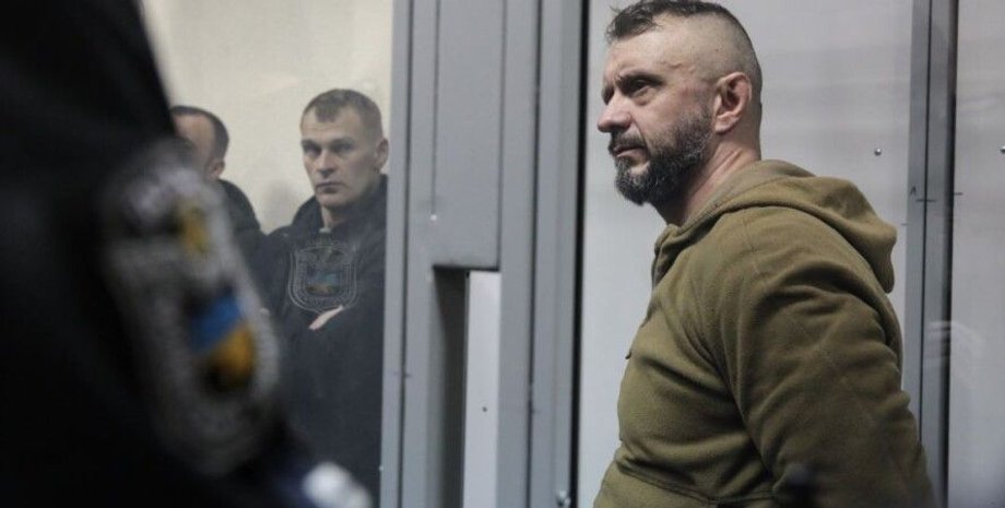 Павел Шеремет, андрей антоненко, riffmaster, дело шеремета, суд