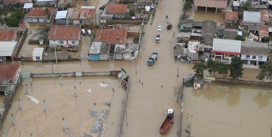 Фото: Middle East Monitor