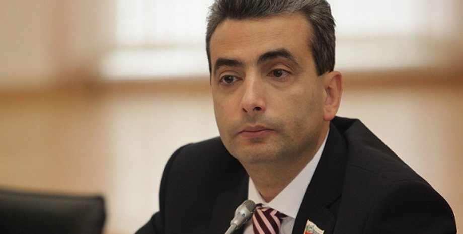 Лев Шлосберг / Фото: inforesist.org