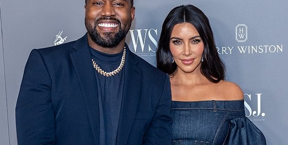 Фото: Instagram kimkardashian